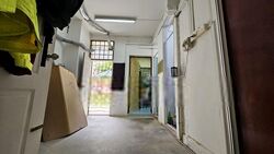 Ping-an Gardens (D16), Shop House #583291541